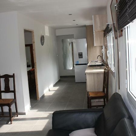 T3 Sur Le Bassin D'Arcachon Apartment Le Teich Exterior foto